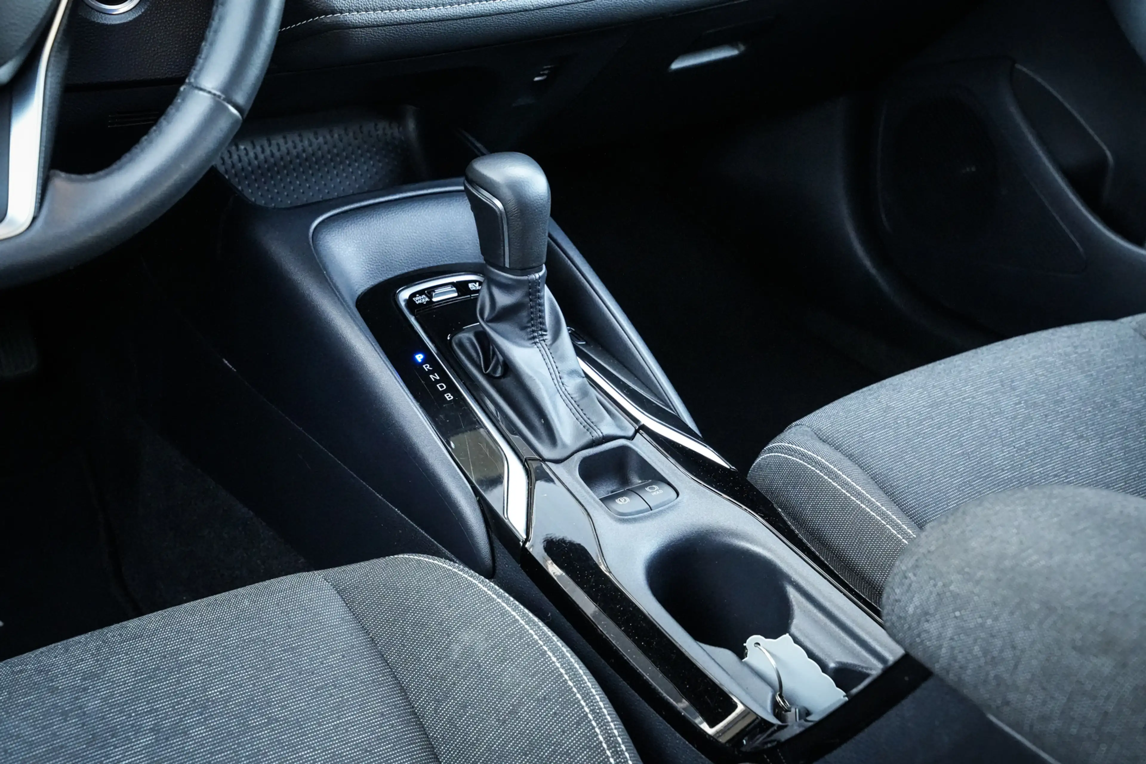Toyota Corolla Touring Sports Hybrid 140 Active | CarPlay | ACC | — photo 13