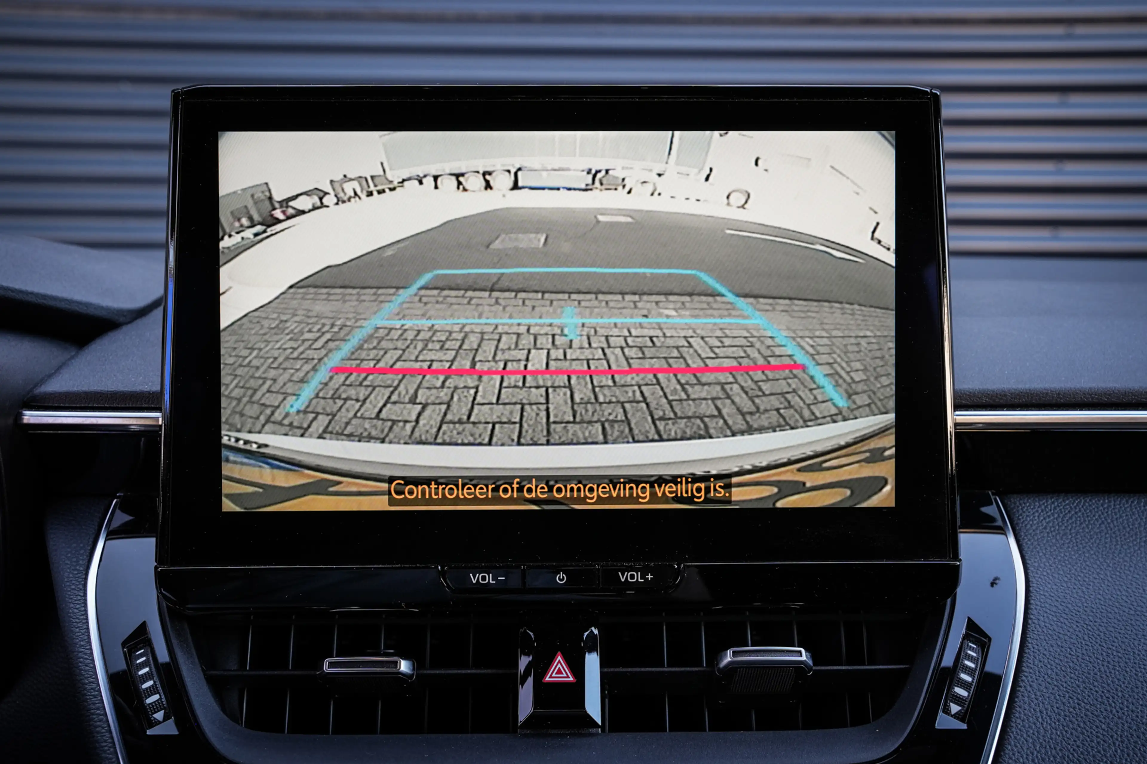 Toyota Corolla Touring Sports Hybrid 140 Active | CarPlay | ACC | — photo 25