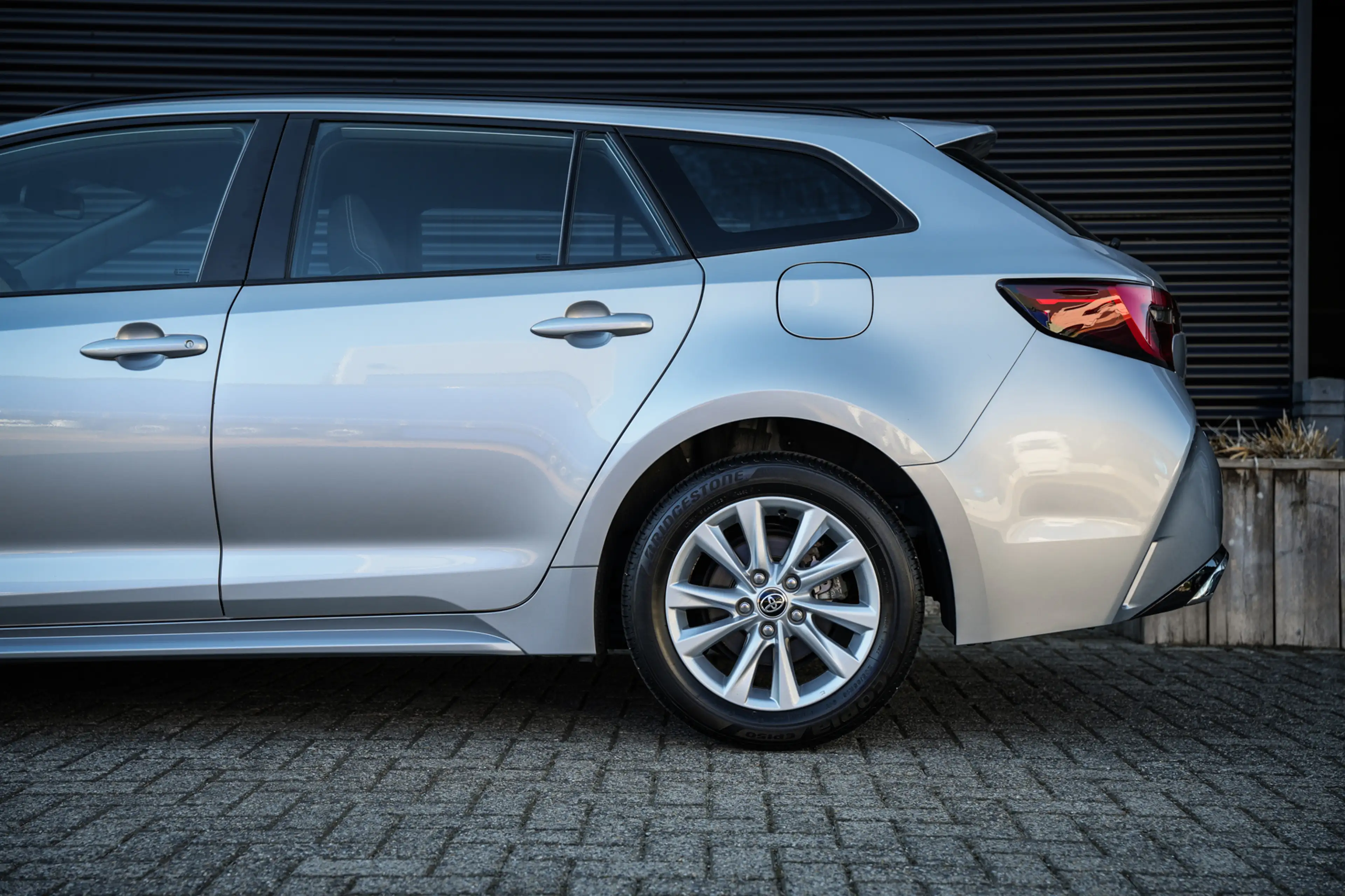 Toyota Corolla Touring Sports Hybrid 140 Active | CarPlay | ACC | — photo 18