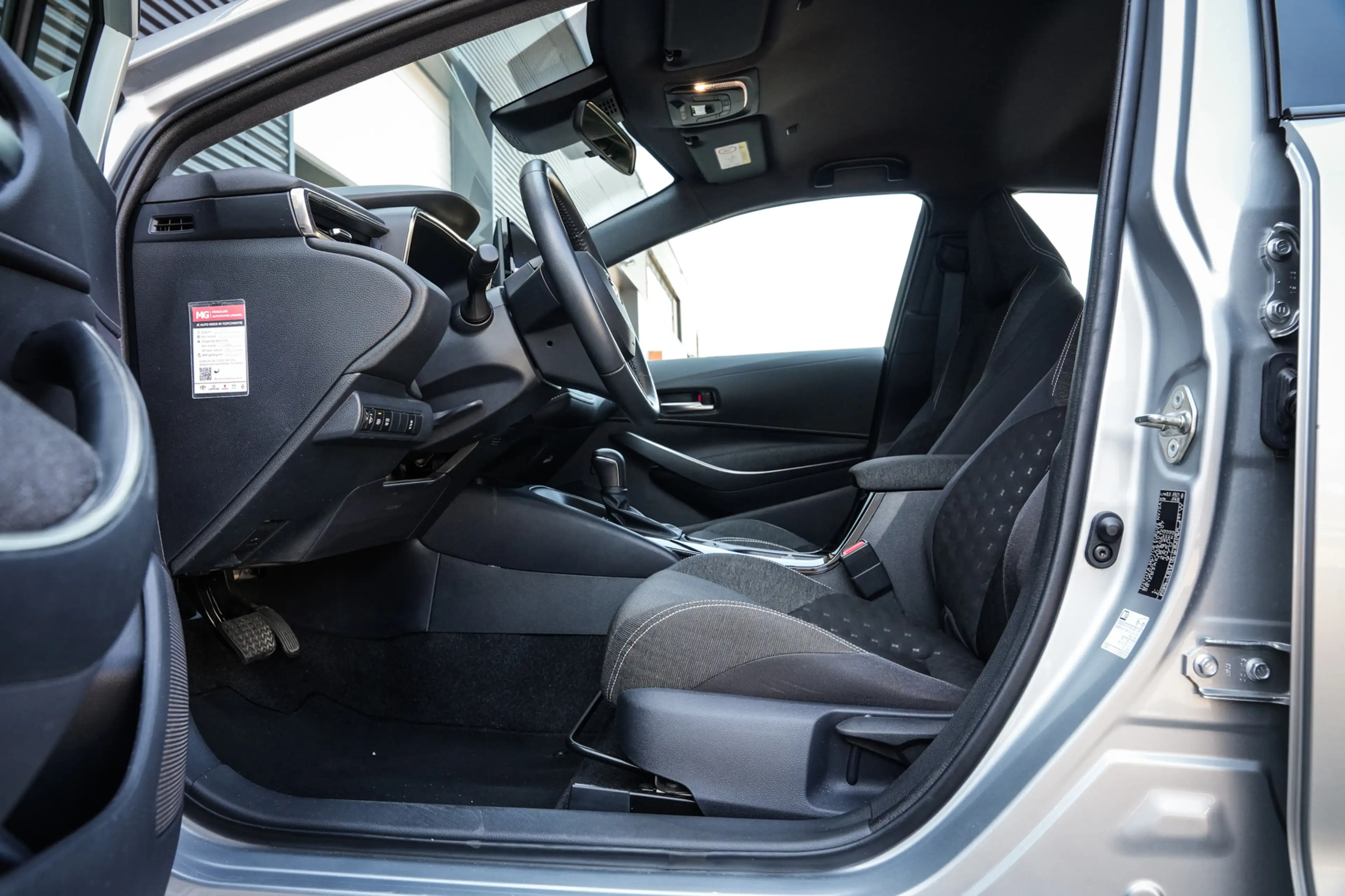 Toyota Corolla Touring Sports Hybrid 140 Active | CarPlay | ACC | — photo 4