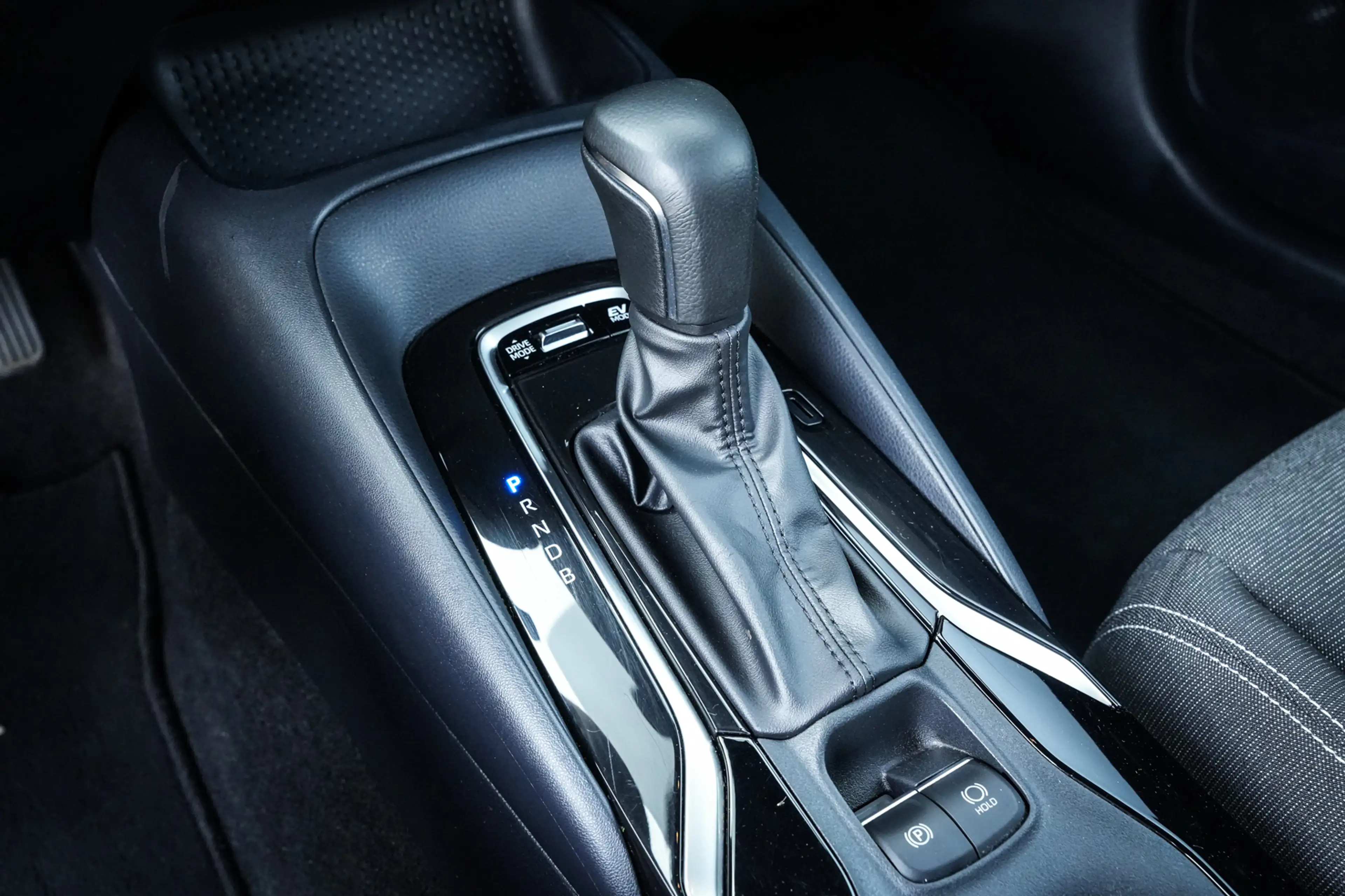 Toyota Corolla Touring Sports Hybrid 140 Active | CarPlay | ACC | — photo 27