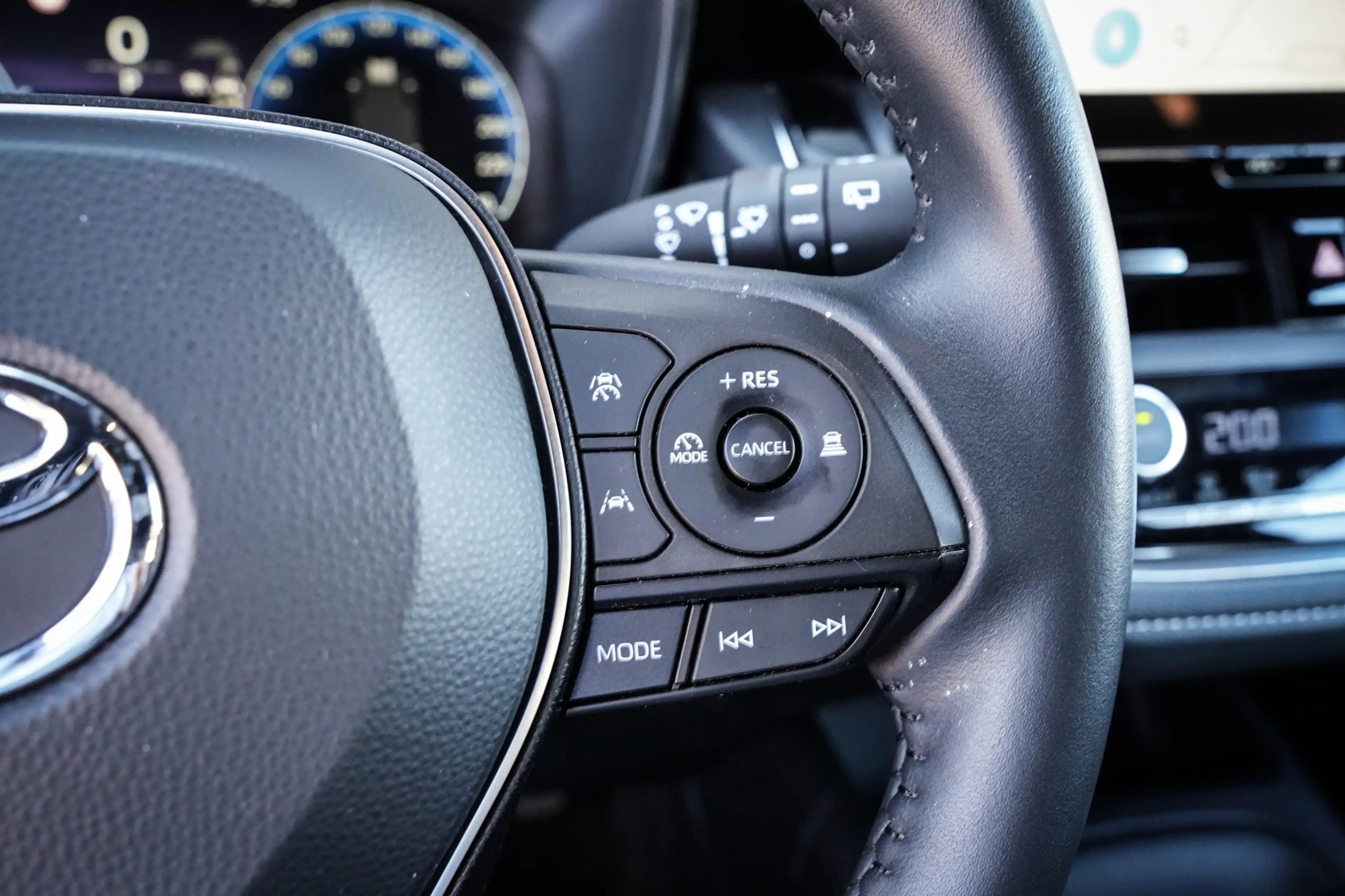Toyota Corolla Touring Sports Hybrid 140 Active | CarPlay | ACC | — photo 23