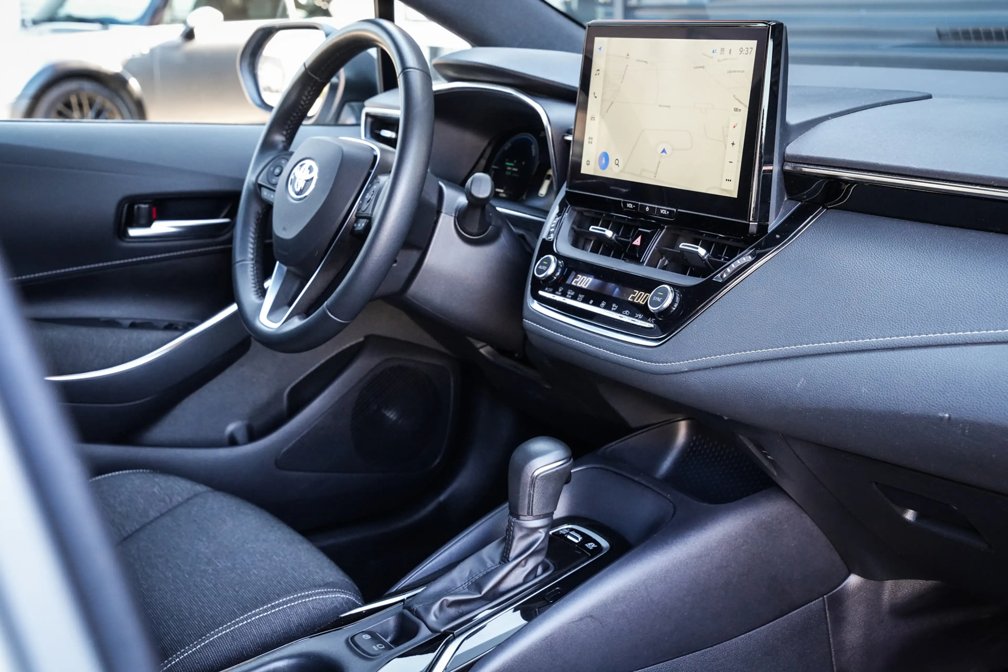 Toyota Corolla Touring Sports Hybrid 140 Active | CarPlay | ACC | — photo 15