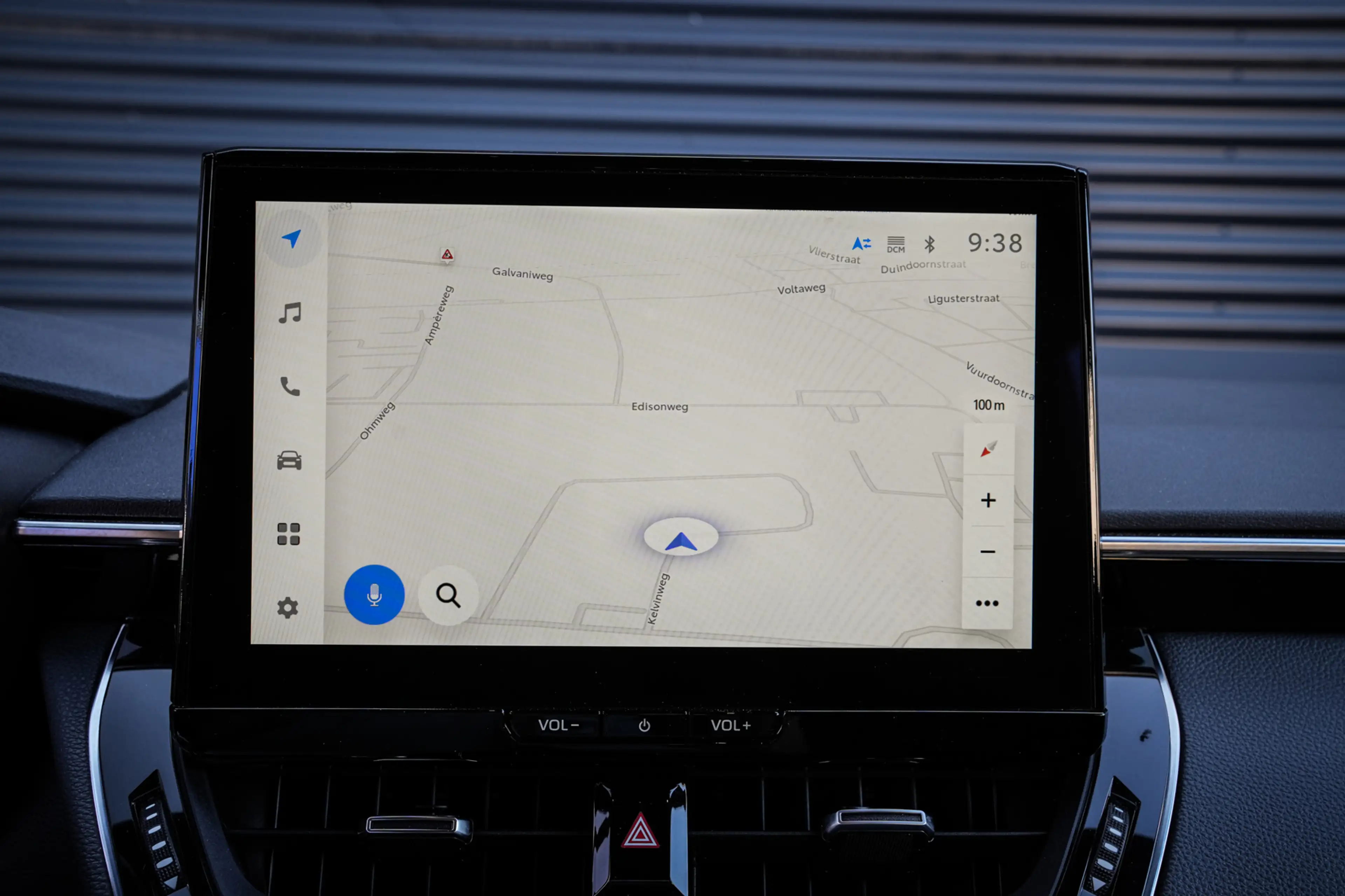 Toyota Corolla Touring Sports Hybrid 140 Active | CarPlay | ACC | — photo 24