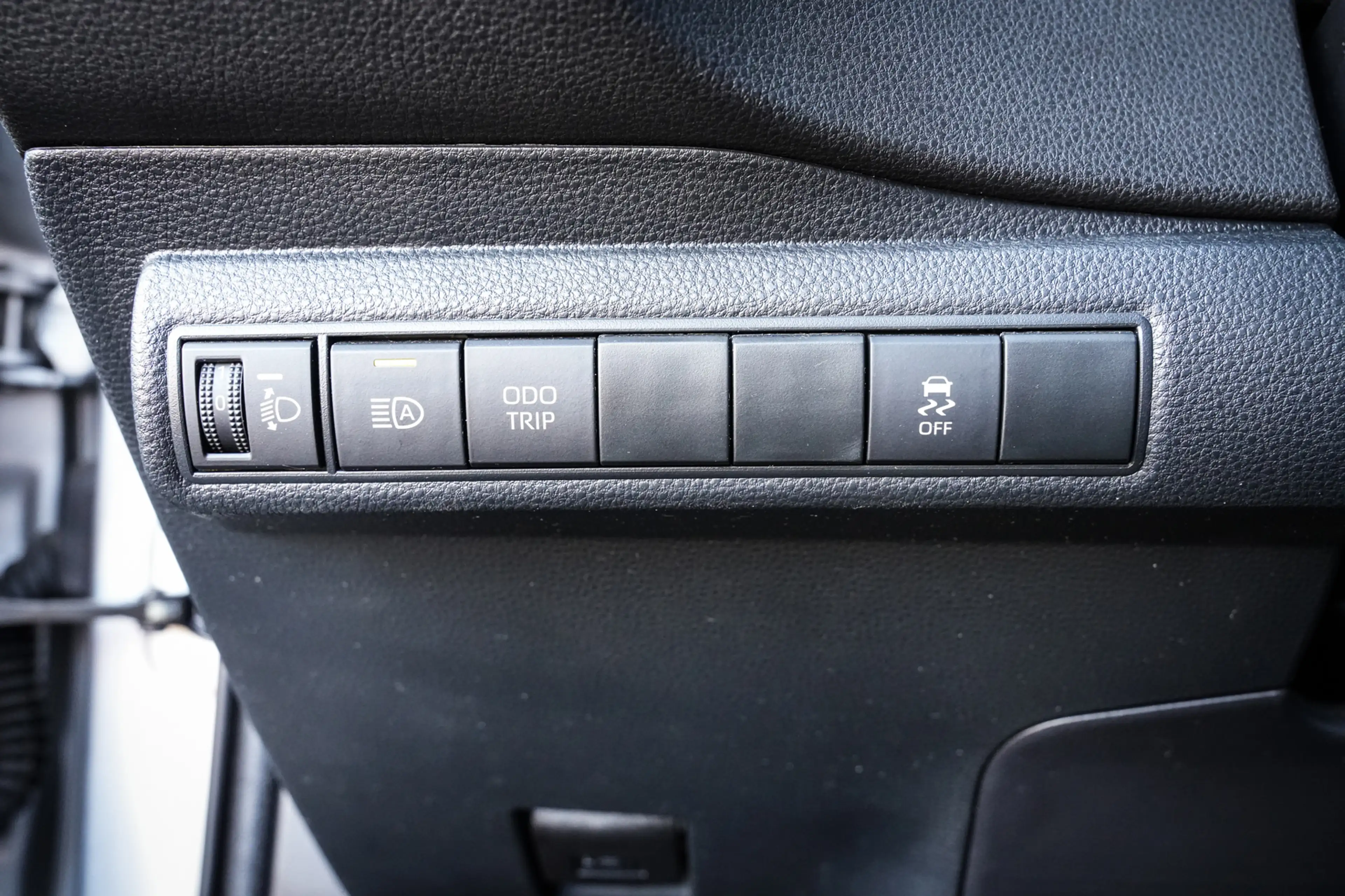 Toyota Corolla Touring Sports Hybrid 140 Active | CarPlay | ACC | — photo 28