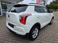 SsangYong Tivoli 1.5 T-GDi Quartz 2WD Automatik/Navi White - thumbnail 4