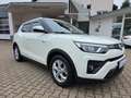 SsangYong Tivoli 1.5 T-GDi Quartz 2WD Automatik/Navi White - thumbnail 7
