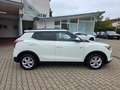 SsangYong Tivoli 1.5 T-GDi Quartz 2WD Automatik/Navi White - thumbnail 5