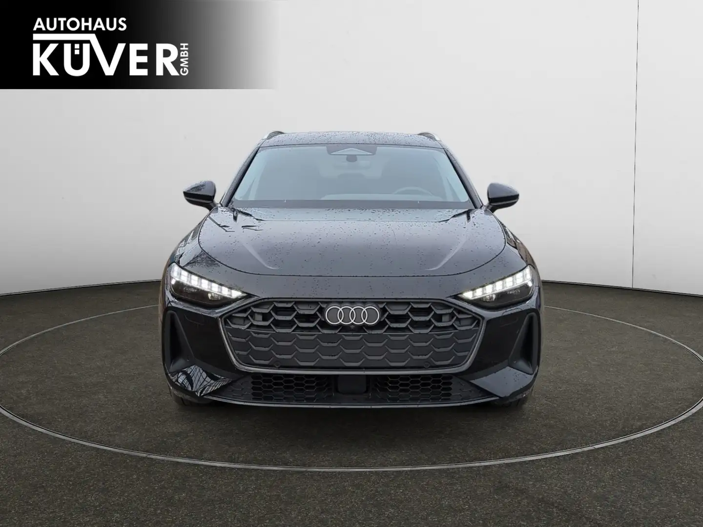 Audi A5 Avant TFSI S-tronic APP*ACC*NAVI*LED*PDC*e-Heck Schwarz - 2