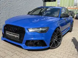 Audi RS6 Avant 4.0 TFSI Performance/NOGARO NR.1 v.150