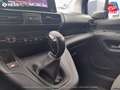 Peugeot Partner Standard 1000kg BlueHDi 100ch S/S Asphalt GPS Camé - thumbnail 14