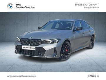 M340dA xDrive 340ch M Performance