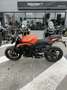 Triumph Street Triple 765 Naranja - thumbnail 5
