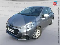 Peugeot 208 1.2 PURETECH 68CH LIKE 5P
