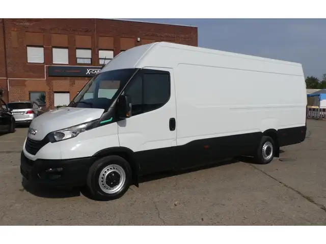 Iveco Autres Daily CNG Maxi L5H2*Tempo*Klima*PDC*Kam*Navi*1H