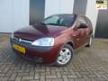 Opel Corsa 1.2-16V Elegance Rojo - thumbnail 1