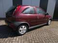 Opel Corsa 1.2-16V Elegance Rouge - thumbnail 3