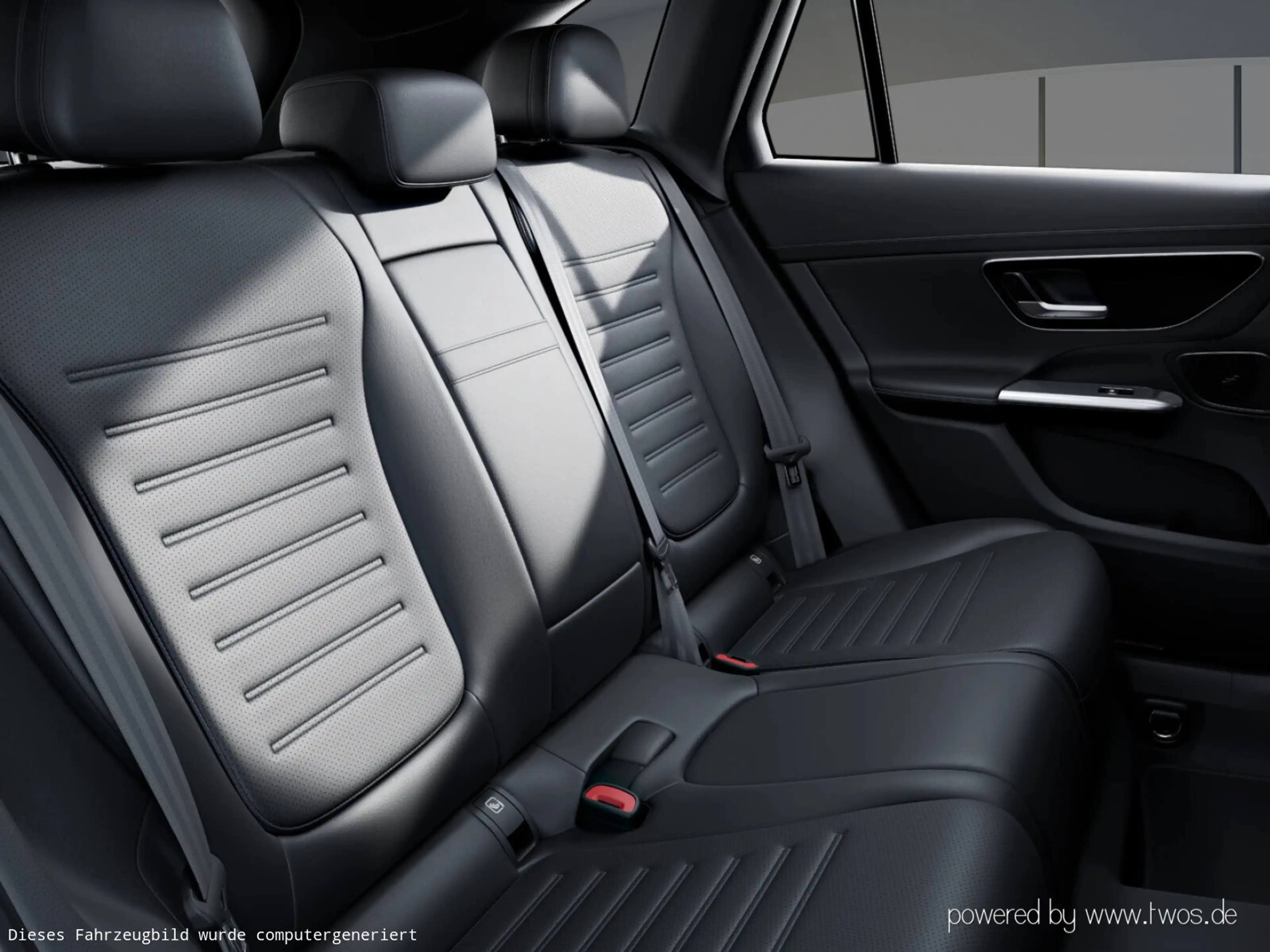 Mercedes-Benz GLC 220 GLC 220 d 4MATIC AMG Line Edition AMG-Line/Navi — photo 24