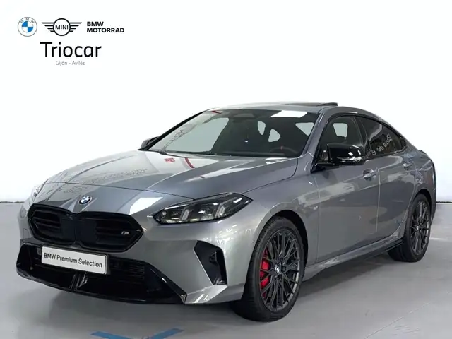 BMW M235iA xDrive Gran Coupé