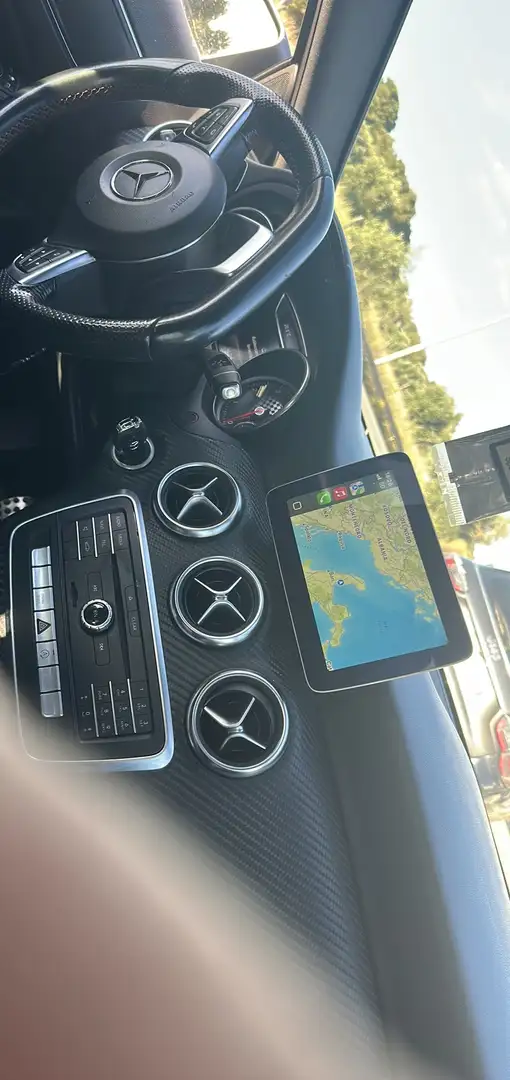 AC Ace Mercedes classe a - 1