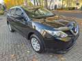 Nissan Qashqai TÜV neu/ Garantie/ Finanzierung Schwarz - thumbnail 3