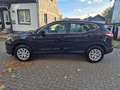 Nissan Qashqai TÜV neu/ Garantie/ Finanzierung Schwarz - thumbnail 4