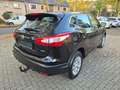 Nissan Qashqai TÜV neu/ Garantie/ Finanzierung Schwarz - thumbnail 6
