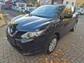 Nissan Qashqai TÜV neu/ Garantie/ Finanzierung Schwarz - thumbnail 2