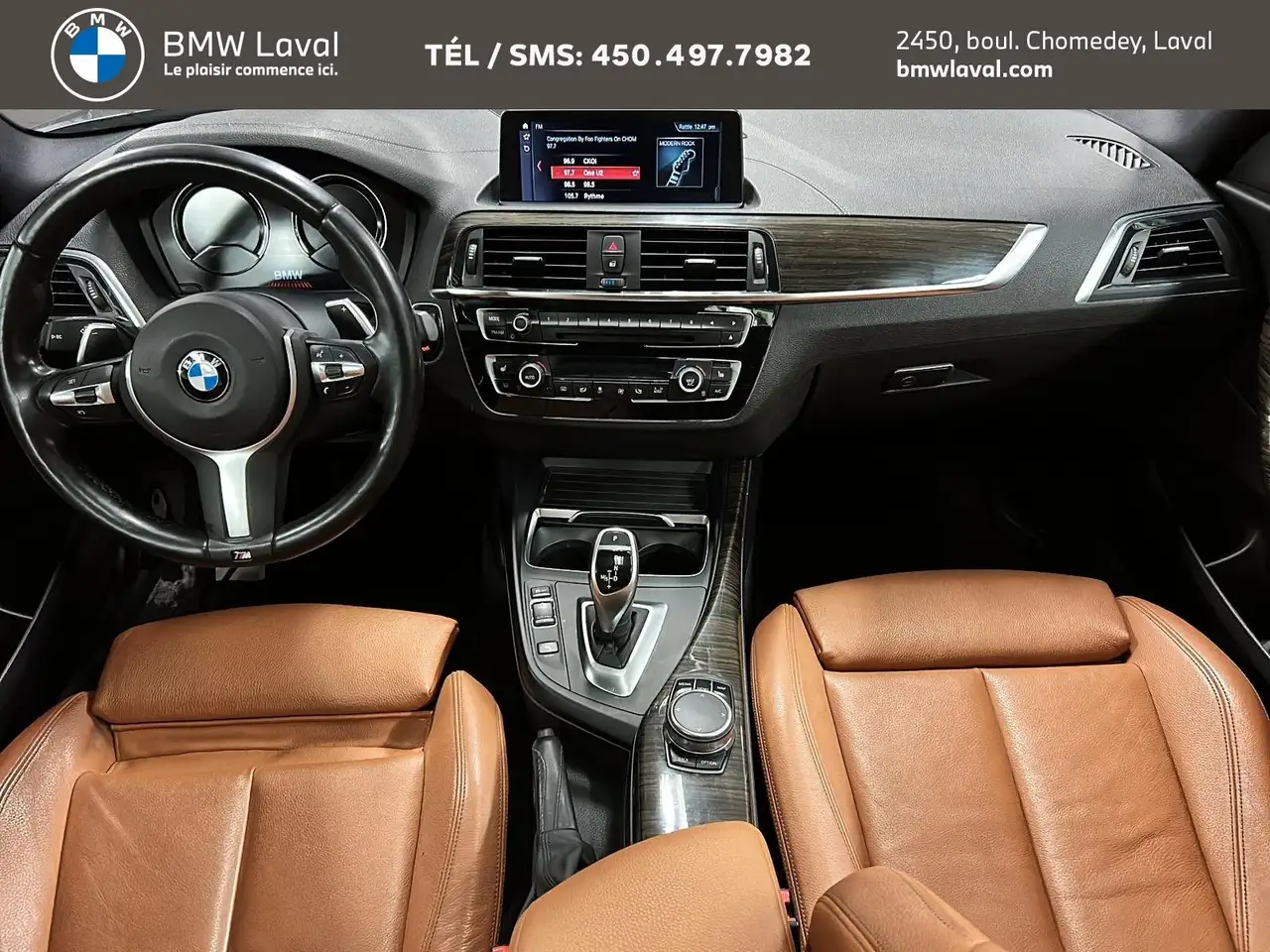 BMW 2 Series снимка BMW 2 Series