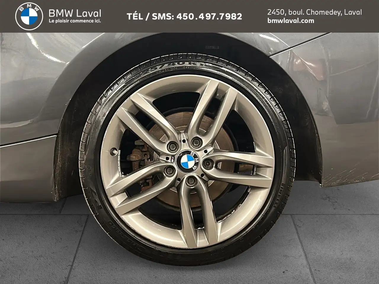 BMW 2 Series снимка BMW 2 Series