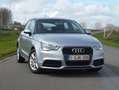 Audi A1 A1 1.6 TDI Sportback Attraction Zilver - thumbnail 5