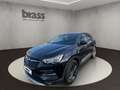 Opel Grandland X Design Line 1.2 Turbo 96 kW (130 PS) Black - thumbnail 1