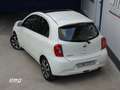Nissan Micra 1.2 Acenta Business Edition Weiß - thumbnail 25
