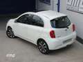 Nissan Micra 1.2 Acenta Business Edition Weiß - thumbnail 4