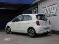 Nissan Micra 1.2 Acenta Business Edition Weiß - thumbnail 2