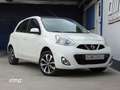 Nissan Micra 1.2 Acenta Business Edition Weiß - thumbnail 22