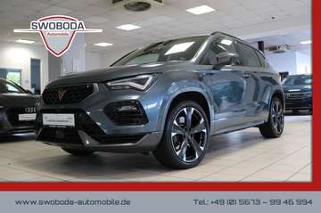 Cupra 4Drive DCC LED 360° Tempomat DAB+