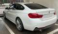 BMW 418d Gran Coup&eacute; Msport Blanc - thumbnail 3