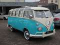 Volkswagen T1 T1 (alle) 1,5 L Samba Style H Kennzeichen - thumbnail 1