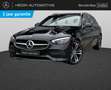 Mercedes-Benz C 220 D Break Luxury Line | Memory Zetels | Verwarmde Ze Noir - thumbnail 1
