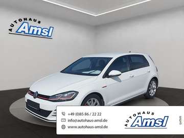 VII GTI 2.0 TSI Performance DSG*8-fach*KAM* Navi*A