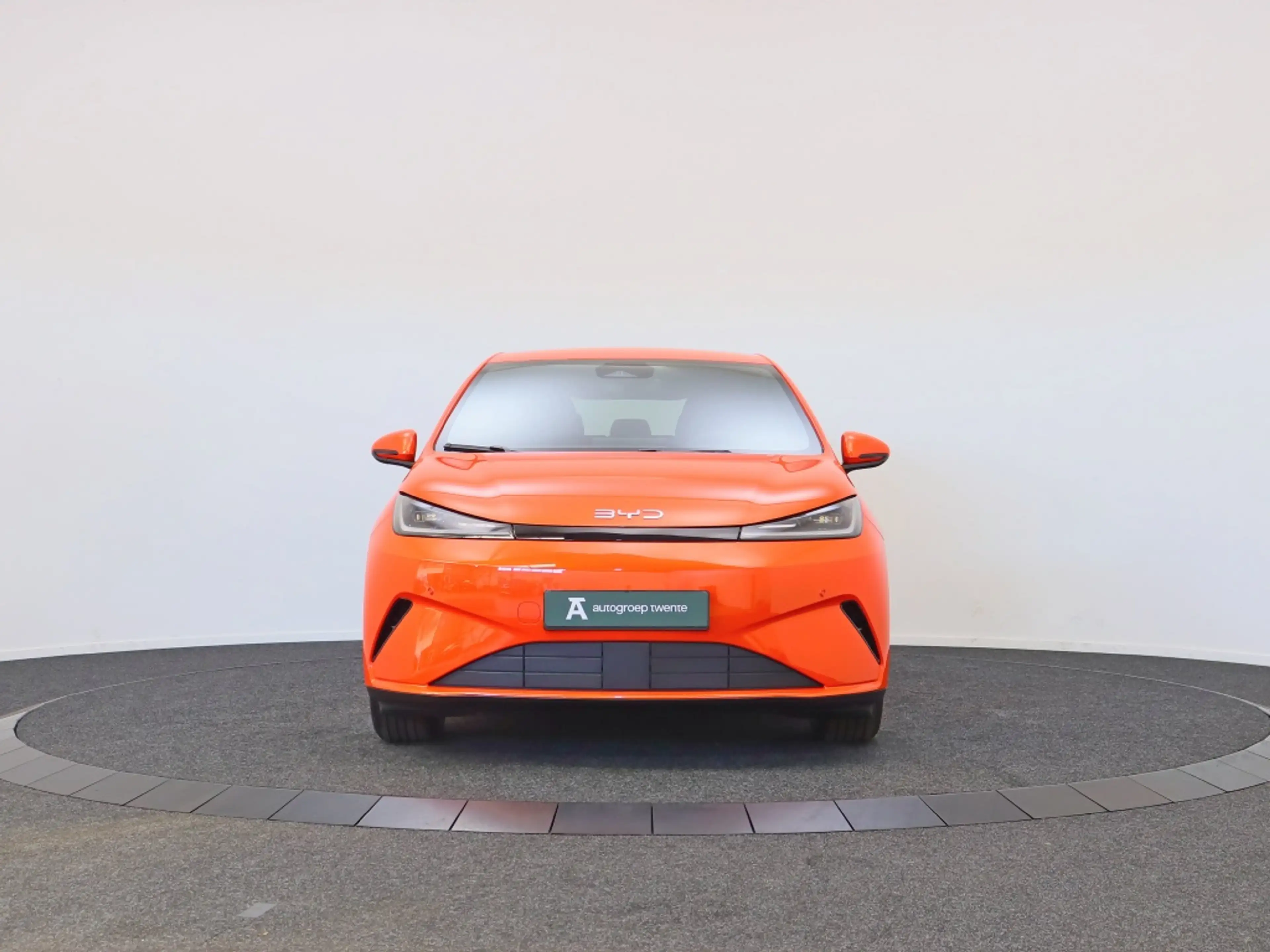 BYD Dolphin G 1.5L DM-i Boost | BYD Dealer | Private lease 499 p — photo 12