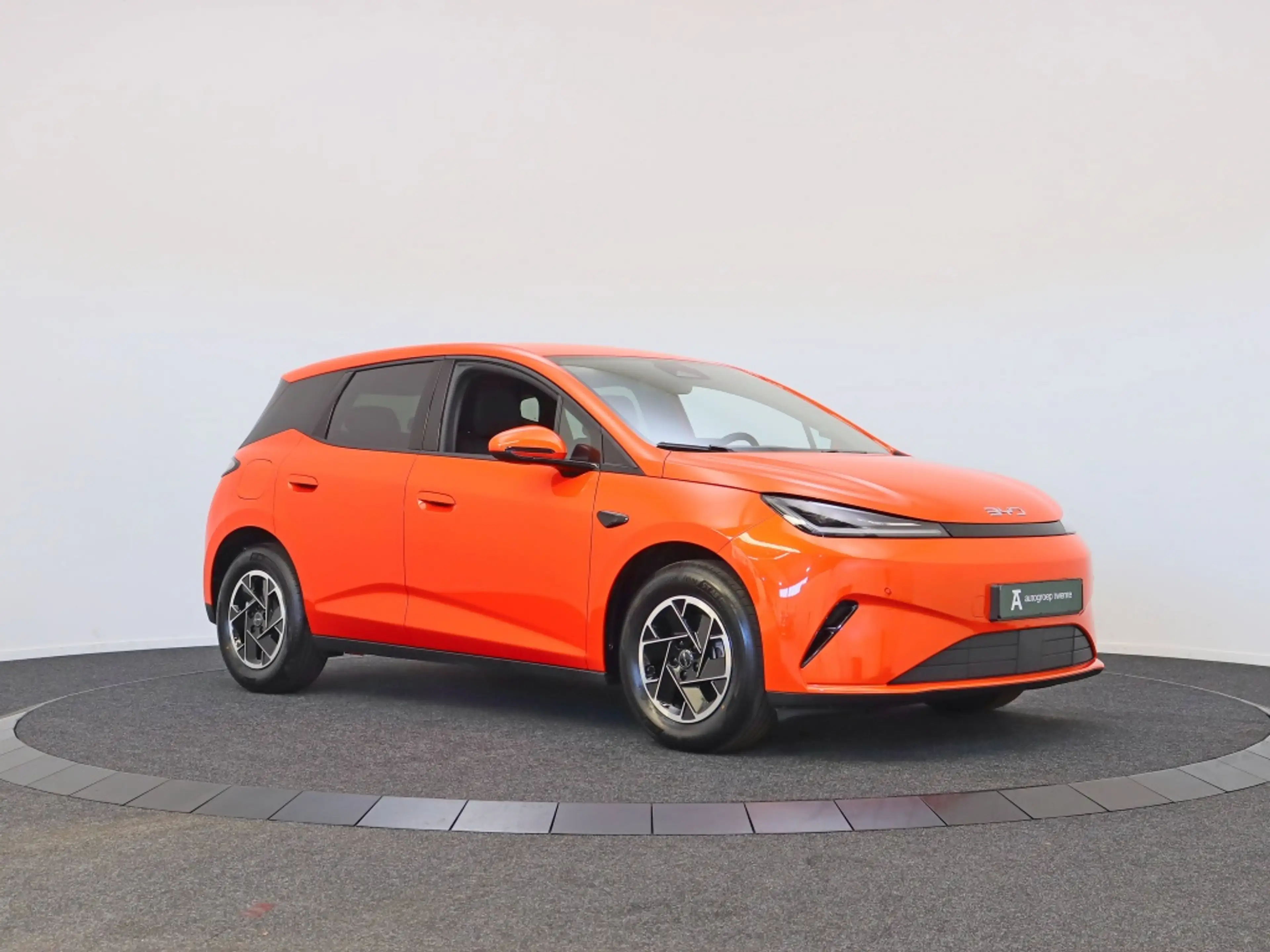 BYD Dolphin G 1.5L DM-i Boost | BYD Dealer | Private lease 499 p — photo 11