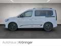 Volkswagen Caddy Life 2.0 TDI DSG Edition 5Sitzer AHK LED Blanco - thumbnail 3