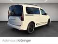 Volkswagen Caddy Life 2.0 TDI DSG Edition 5Sitzer AHK LED Blanco - thumbnail 2
