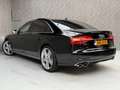 Audi A8 W12 6.3 FSI 501 PK quattro Lang Pro Line+ / Dealer Zwart - thumbnail 4