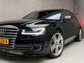 Audi A8 W12 6.3 FSI 501 PK quattro Lang Pro Line+ / Dealer Zwart - thumbnail 9