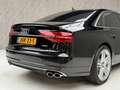 Audi A8 W12 6.3 FSI 501 PK quattro Lang Pro Line+ / Dealer Zwart - thumbnail 8