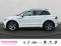 Volkswagen Tiguan R-Line 2.0 TDI DSG Navi Digitales Cockpit LED Kame Weiß - thumbnail 3