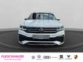 Volkswagen Tiguan R-Line 2.0 TDI DSG Navi Digitales Cockpit LED Kame Weiß - thumbnail 2